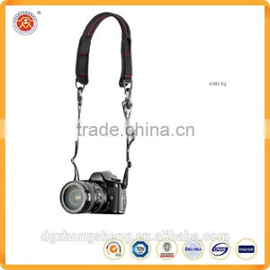 Fashion DSLR Camera Strap With Custom Logo and Design for Promotion thumbnail-4