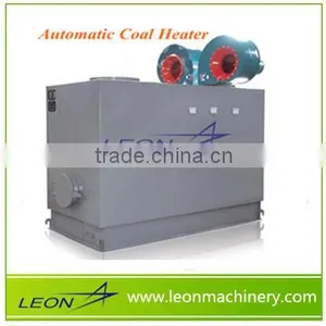 LEON High Quality Hot Sale Coal/oil Heater thumbnail-3