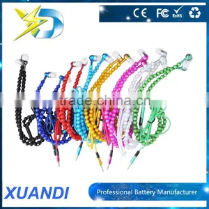 2016 Newest Product Pearl Headphone With Good Quality thumbnail-1