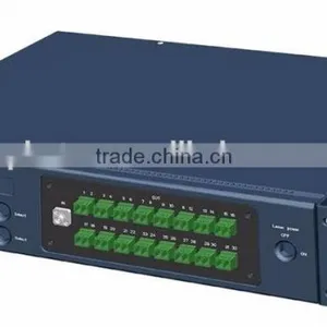 CATV High Optical Power Amplifer(EDFA) thumbnail-1