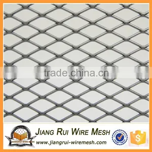 High Quality Various Style Expanded Metal Mesh thumbnail-5