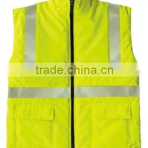 Reversible Safety Vest thumbnail-1