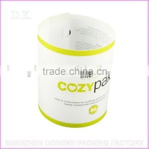 pp Packaging for Hot Pad thumbnail-1