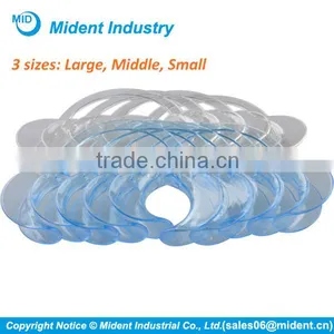 Wholesale C Shape Lip Retractor for Whitening, Dental Whitening Mouth Opener thumbnail-1