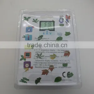 HTC-2A Temperature Hygromete thumbnail-3