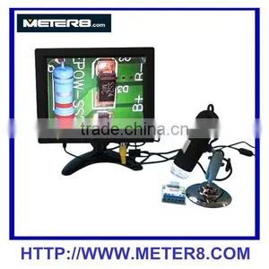 SM200T8 Digital Video Screen Microscope thumbnail-1