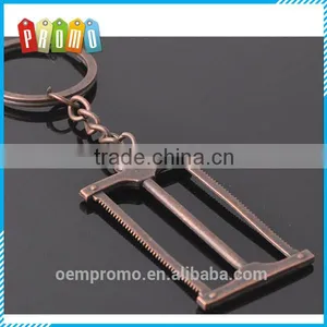 The Saw Key Chain thumbnail-1