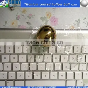 Decorative Steel Ball thumbnail-1