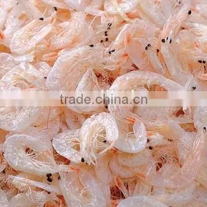 Wholesale Dried Fresh Water Baby Shrimp Seafood thumbnail-1