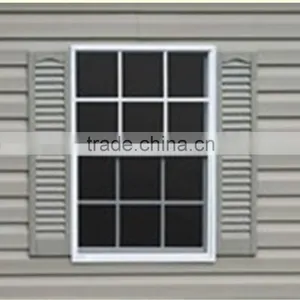 Aluminium Double Hung Windows thumbnail-2