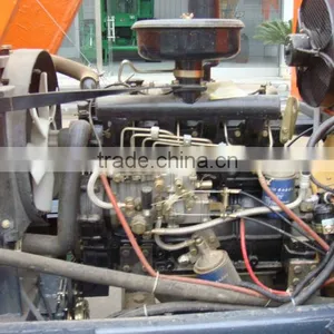 Mini Wheel Loader thumbnail-6