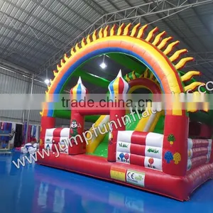 High Quality Inflatable Toys,inflatables Fun City,inflatable Products thumbnail-2
