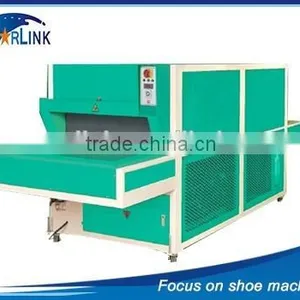 Rapid Refrigerating Setting Machine thumbnail-1