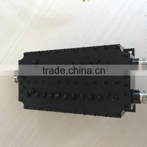 rf Duplexer With 1710-1880MHz / 2300-2400MHz Diplexer With Gsm Duplexer With rf Duplexer thumbnail-1