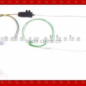 Optic Fiber FBT Splitter/passive Optical Splitter thumbnail-1