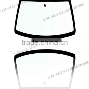 Accent Car Windscreen&Front Windshield &Auto Car Windscreen thumbnail-1