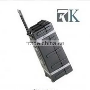 Hot Selling! Drum Cases RKB-DH3315W Mid-Size Drum Hardware Case With Trolley and Wheels China thumbnail-1