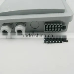 Ftth Mini Fiber Optic Terminal Box thumbnail-3