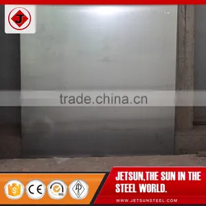 2B 310s Stainless Steel 0.1mm Metal Sheet thumbnail-3