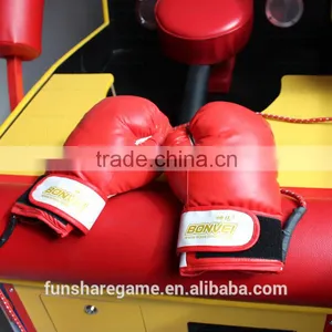 Funshare Hot Boxing Arcade Machine Arcade Boxing Equipment For Sale thumbnail-5