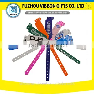 Cool Vinyl Bracelet L-shape Wristband for Sale thumbnail-3