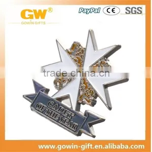 Metal Pin Badge thumbnail-6