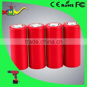 1.2v Li-ion Rechargeable Batteries thumbnail-6