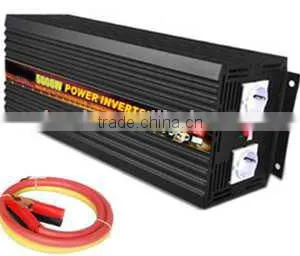 CE Approved Pure Sine Wave Inverter 5000W 12v-220v thumbnail-1