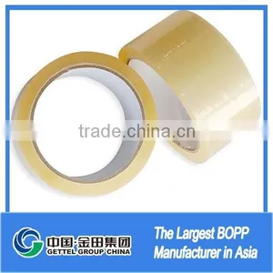 Wenzhou Stretch Tape Adhesive Bopp Film thumbnail-2