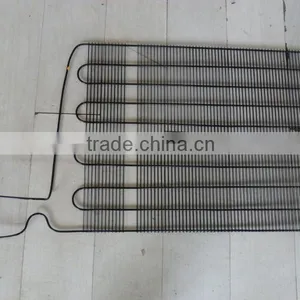 4U 6U 7URefrigeration Part Bundy Tube Condenser thumbnail-4