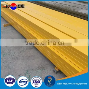 High Strength Frp Pipe, Grp Pipe, Rectangular Pipe thumbnail-2