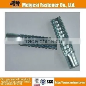 MEIGESI-Universal Metal Plug Zinc Made in China thumbnail-1