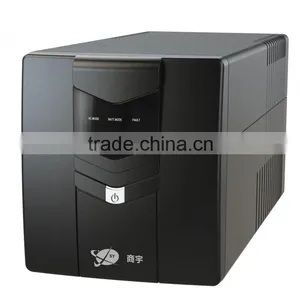 Hot Sale 1000va to 3000va Computer Ups thumbnail-1