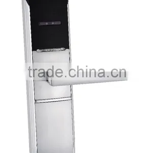 Hotel Rfid Lock System Elevator Motor Power thumbnail-5