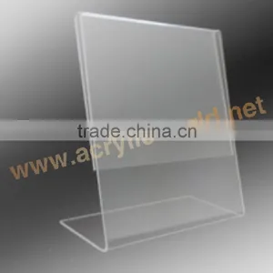 Table Stand Menu Holder thumbnail-1