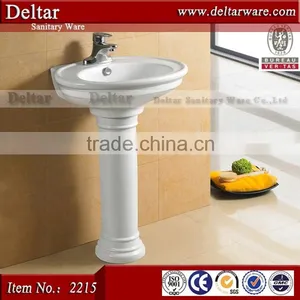 Hand Wash Basin With Pedestal_Foot Wash Basin_Cheap Folding Wash Basin thumbnail-6