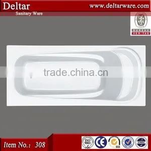 China Ideal Standard Bathtub Price,cheap Price Tub Make in China thumbnail-1