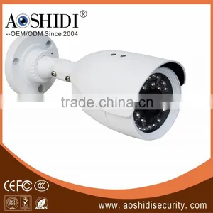 B3L New Design Mega Pixel Waterproof IP66 Mini Size AHD CCTV Camera thumbnail-4