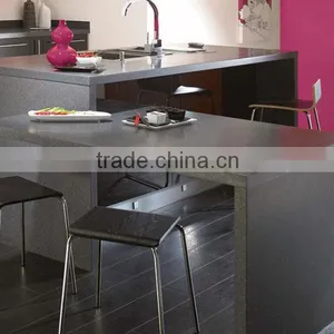 Romantic Pink Lacquer Modern Hot Sale Kitchen Design/kitchen Cabinets thumbnail-4