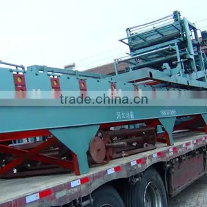Inexpensive High-quality Roll Forming Machine /DX Sandwich Panel Production Line thumbnail-1