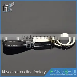 Fast Delivery Leather Keychain Lanyard Spacial Offer thumbnail-6