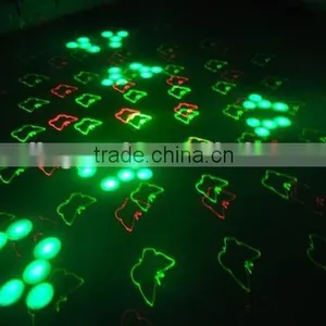 Special Effect Led Laser Stage Lighting thumbnail-2