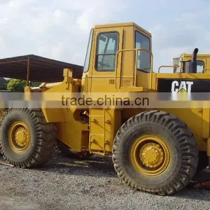 High Quality of Used WHEEL LOADER CAT 950E thumbnail-1