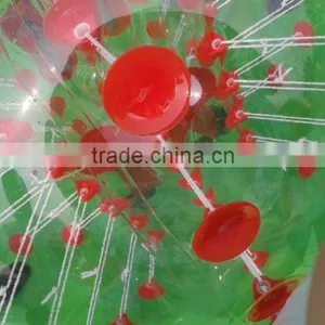 Bubble Ball for Football/inflatable Sumo Ball/bumper Ball for Sale thumbnail-4
