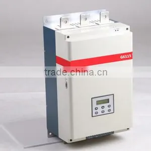 AC Motor Soft Starter Three Phase 380V thumbnail-3