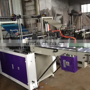GBD Computer Bag Sealing and Cutting Machine thumbnail-3