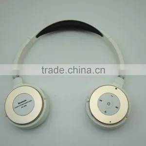 Hot Sale Good Sound Bluetooth Headphone thumbnail-2