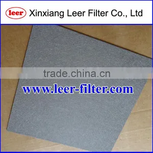 Stainless Steel Sintered Plate thumbnail-1