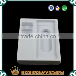 Custom Plastic PVC/PET/PS Vacuum Cosmetic Counter Display. thumbnail-5