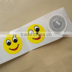 Ntag215 Micro Printable Waterproof RFID Rewritable 3m Nfc Sticker thumbnail-4